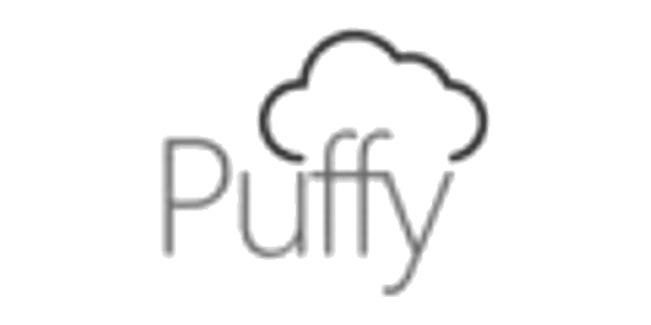 Puffy logo