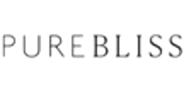 PureBliss logo