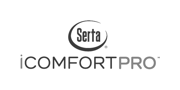 Serta iComfort Pro logo