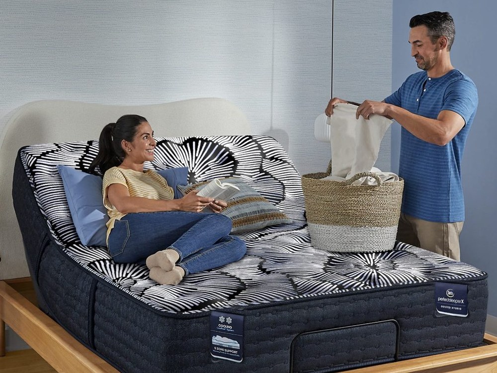 Perfect Sleeper X - Shop Perfect Sleeper X