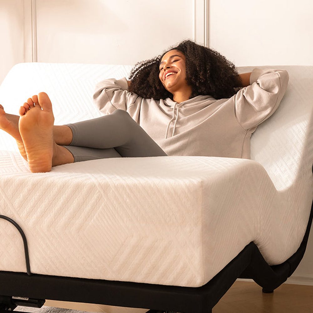 MLILY MS300 Adjustable Base