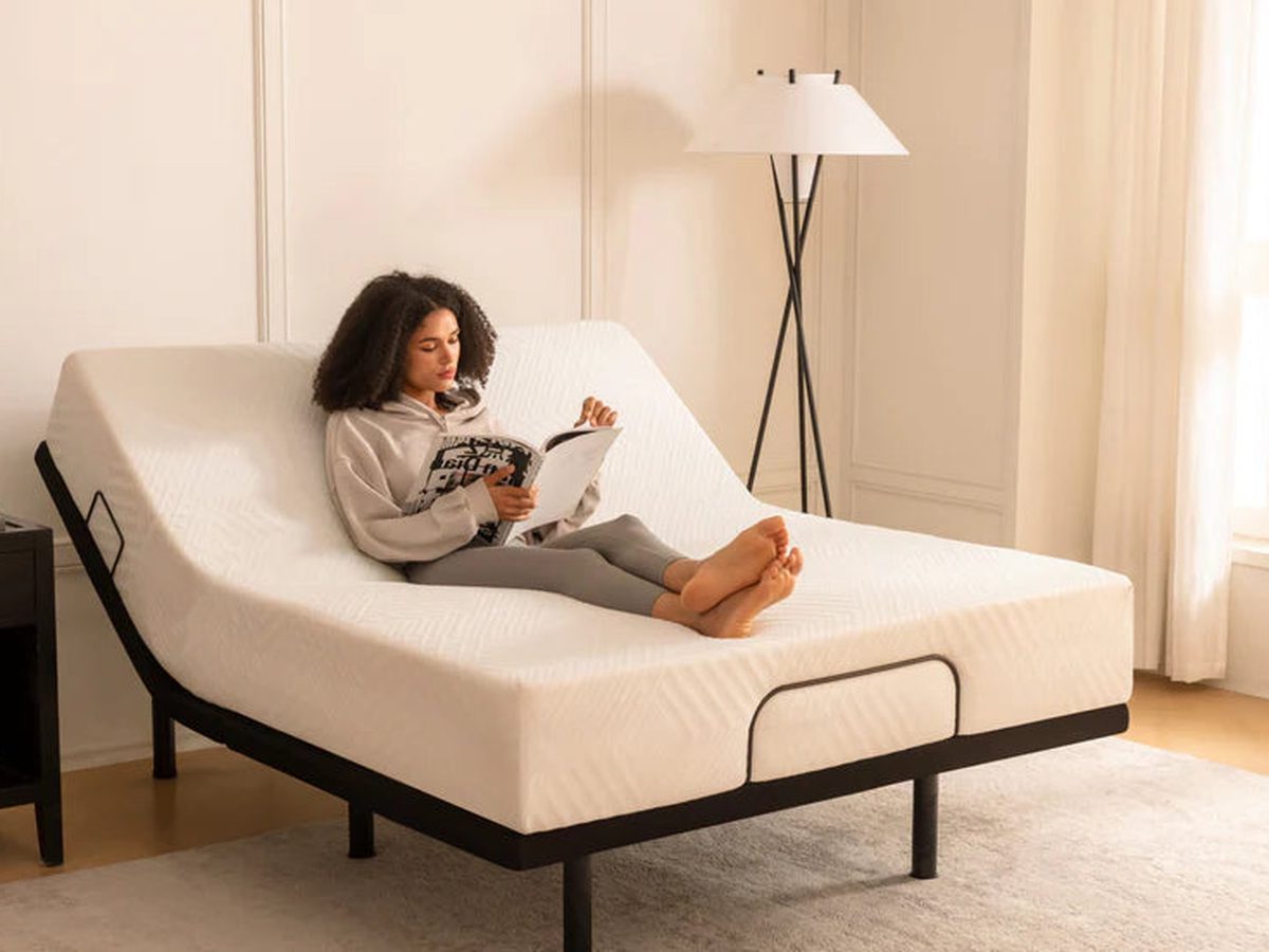 MLILY MS600 Adjustable Base
