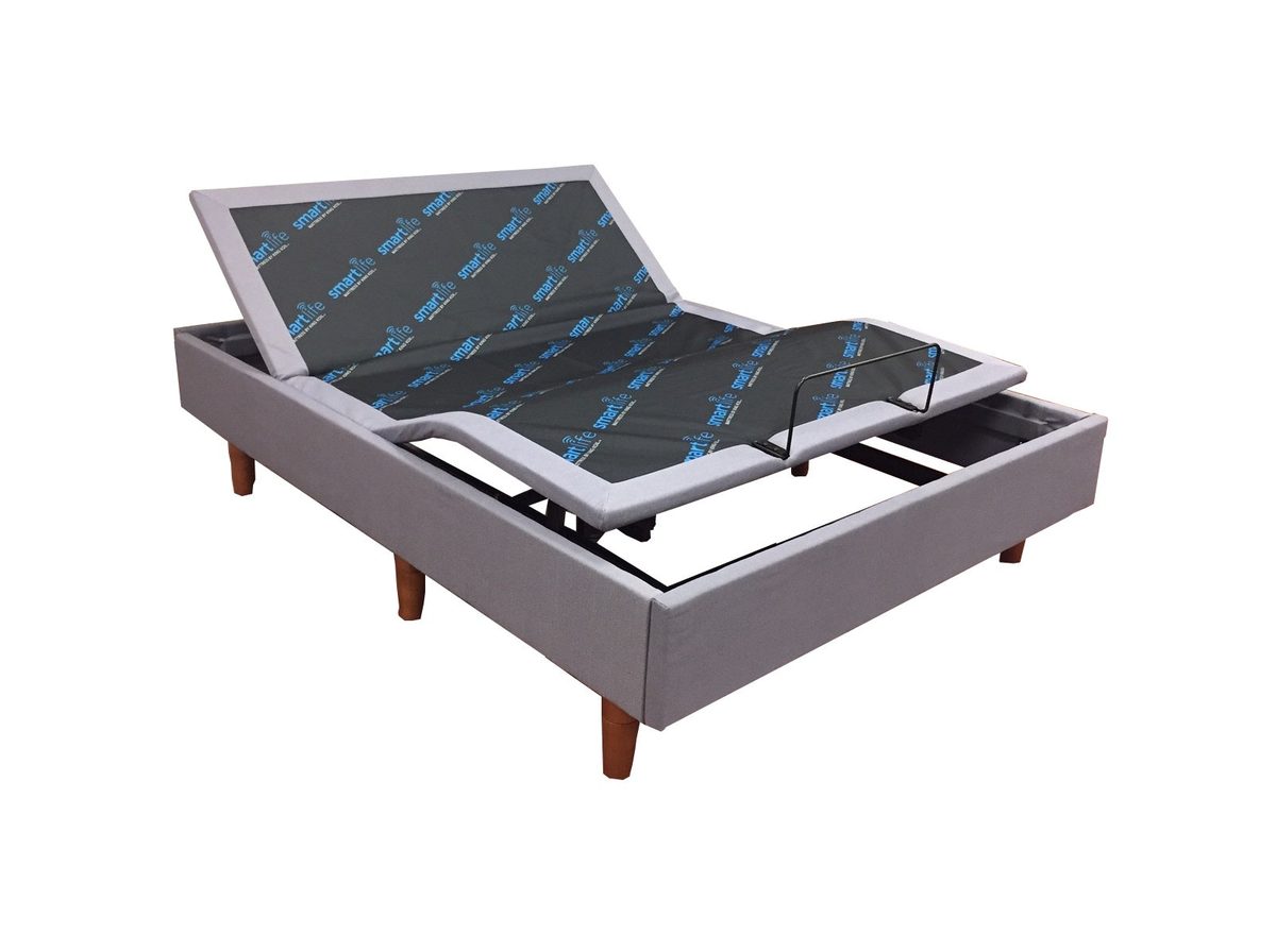 SmartLife Adjustable Base by King Koil