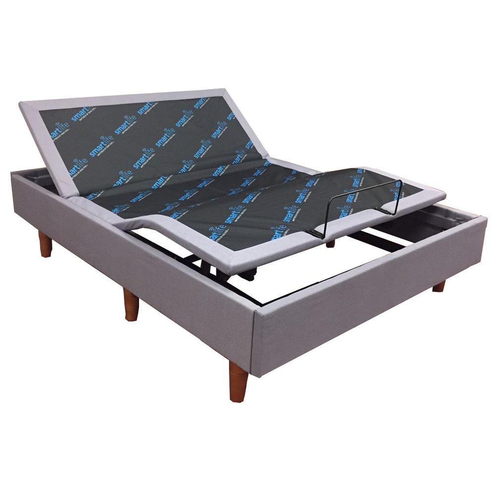 SmartLife Adjustable Base by King Koil